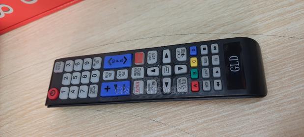 High Quality GLD Smart Tv Replacement Remote Control. - thumbnail 3