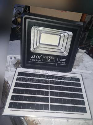 Solar Light 100 Watts JSOT - thumbnail 2