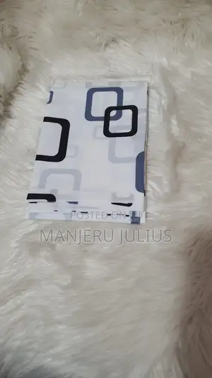 Shower Curtains