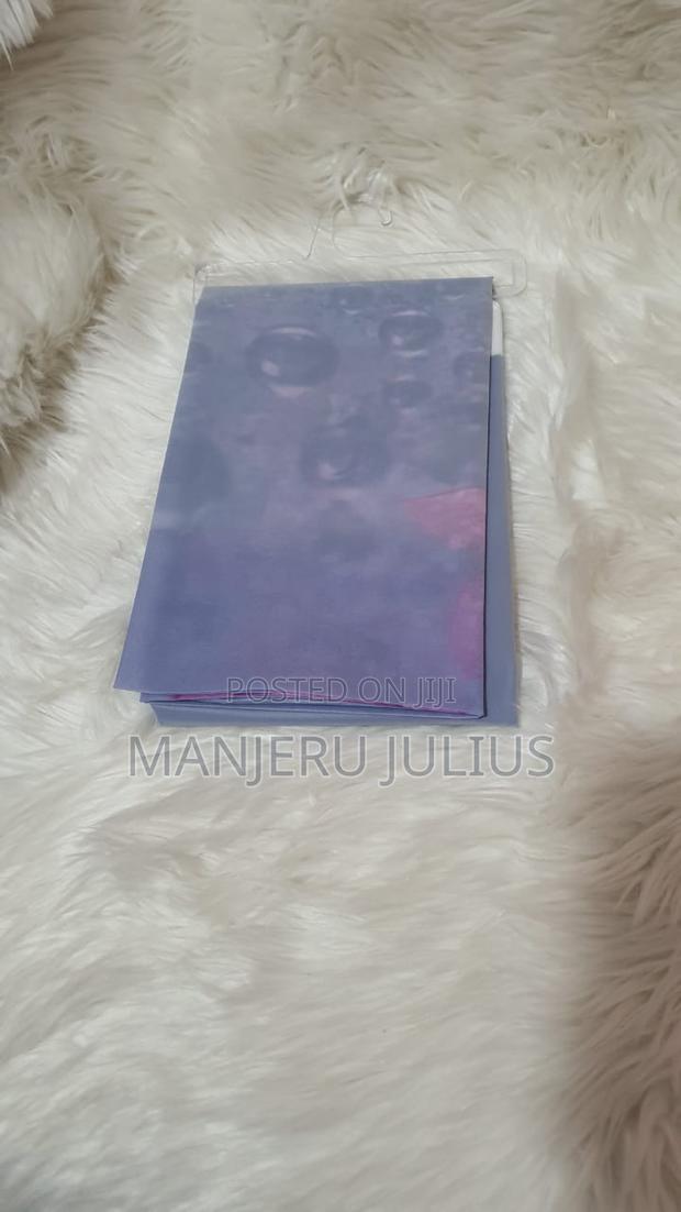 Shower Curtains - thumbnail 3