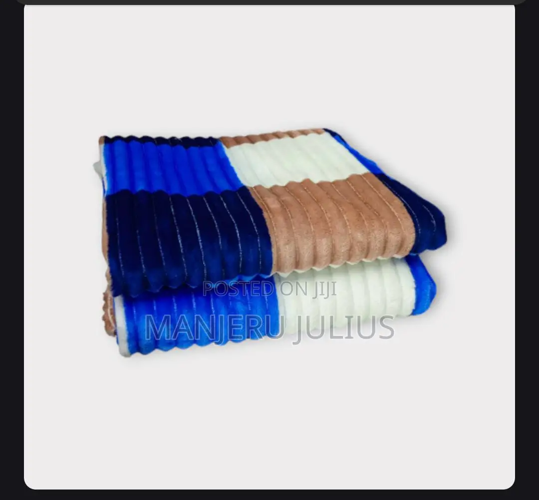 Fleece Blankets