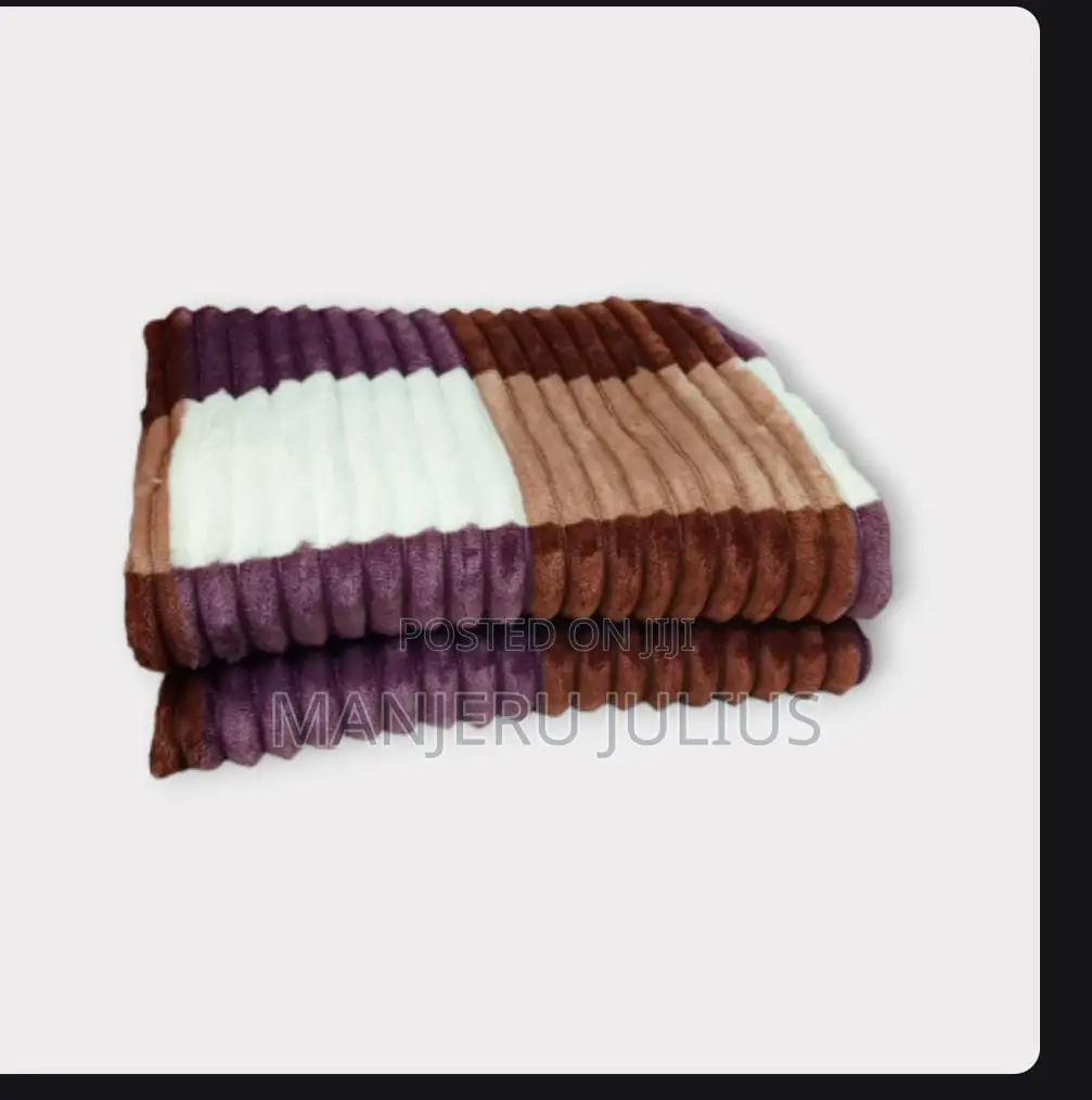 Fleece Blankets