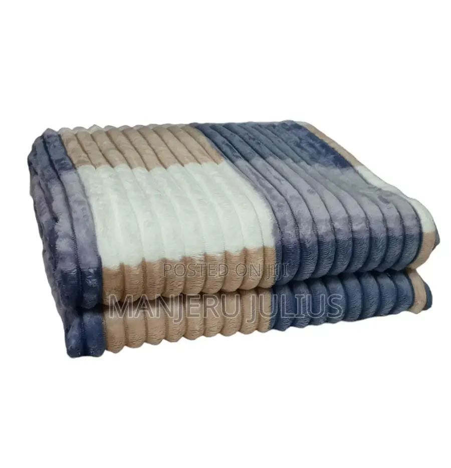 Fleece Blankets