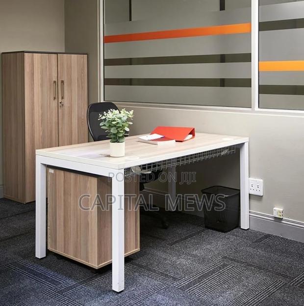 Contemporary Offices-New and Furnished-Serviced