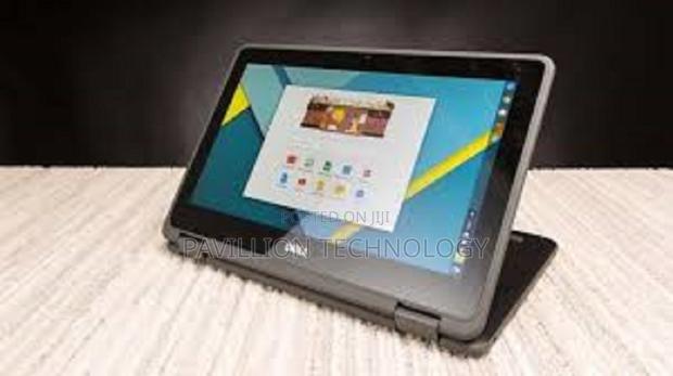 Laptop Dell Latitude 3189 4GB Intel Pentium SSD 128GB - main view