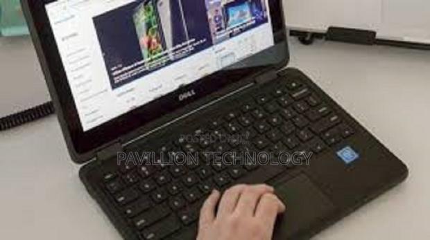 Laptop Dell Latitude 3189 4GB Intel Pentium SSD 128GB - thumbnail 2