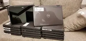 Laptop Dell Latitude 3189 4GB Intel Pentium SSD 128GB