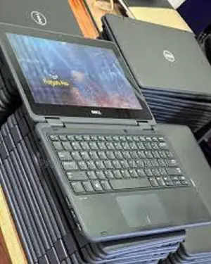 Laptop Dell Latitude 3189 4GB Intel Pentium SSD 128GB