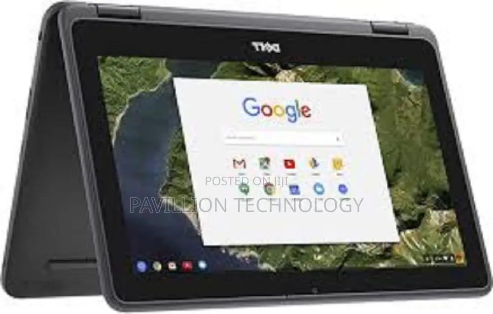 Laptop Dell Latitude 3189 4GB Intel Pentium SSD 128GB