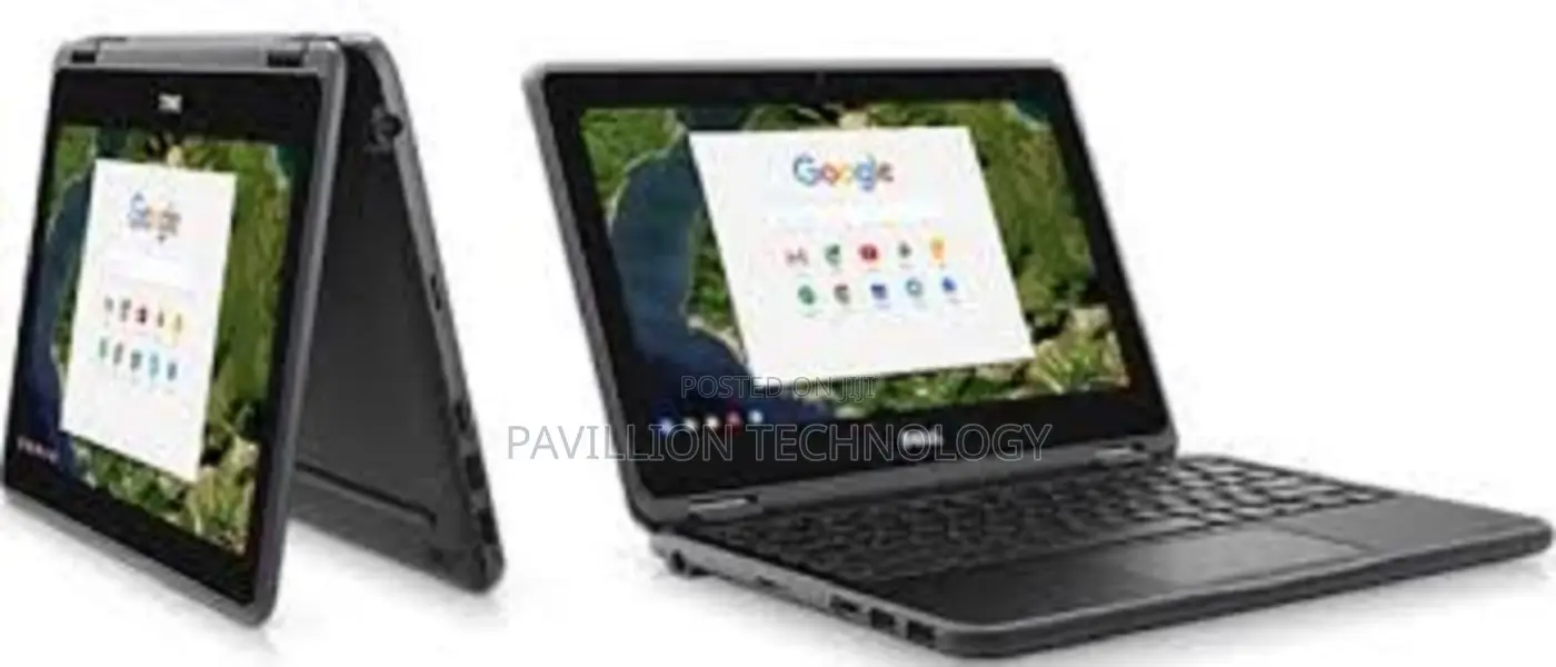 Laptop Dell Latitude 3189 4GB Intel Pentium SSD 128GB