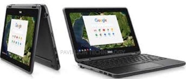 Laptop Dell Latitude 3189 4GB Intel Pentium SSD 128GB - thumbnail 8