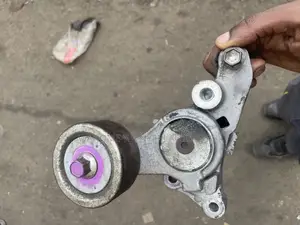 Tensioner for 2kd