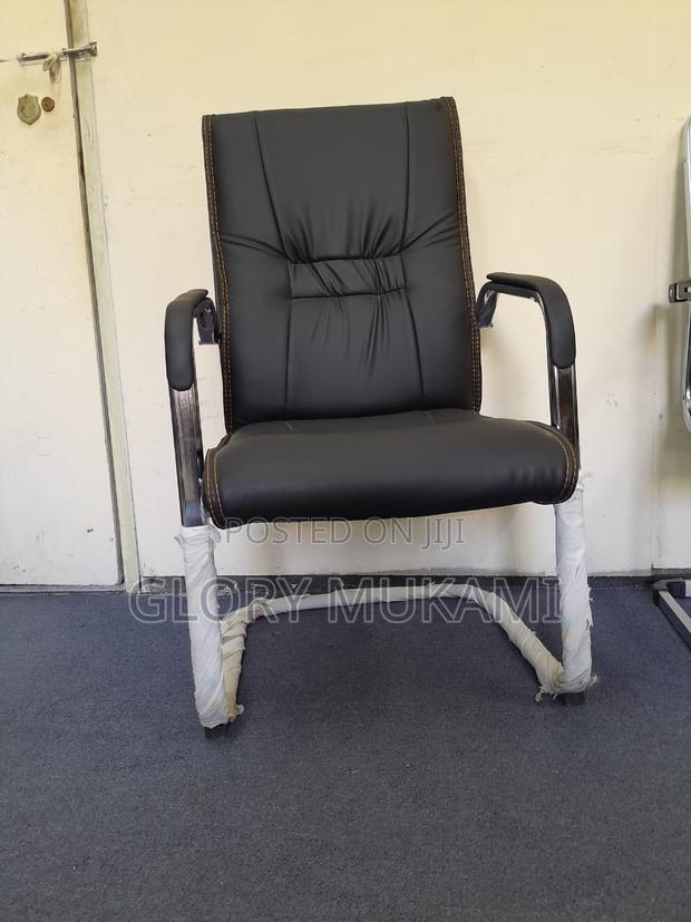 Office Chairs - main view