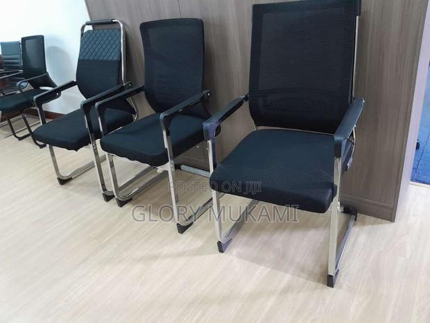 Office Chairs - main view