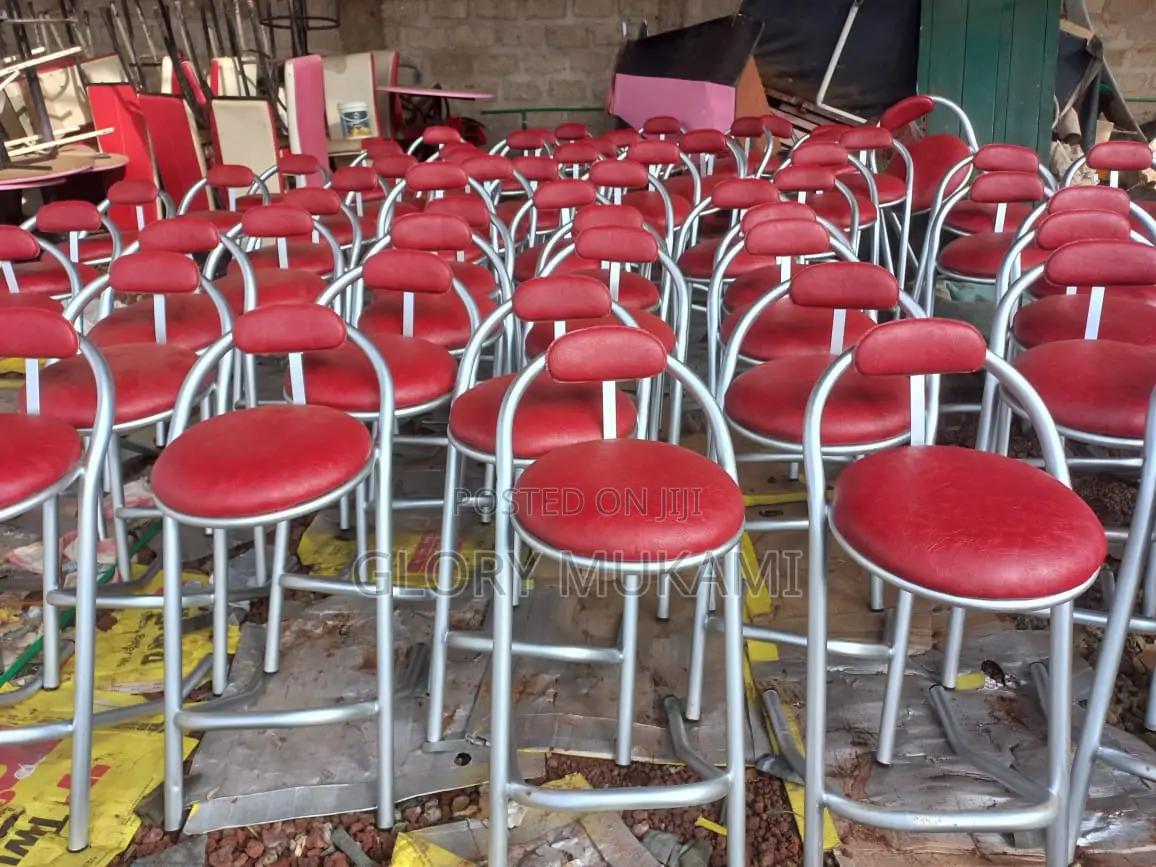 Restaurants and Bar Chairs
