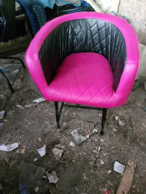 Styling Chairs