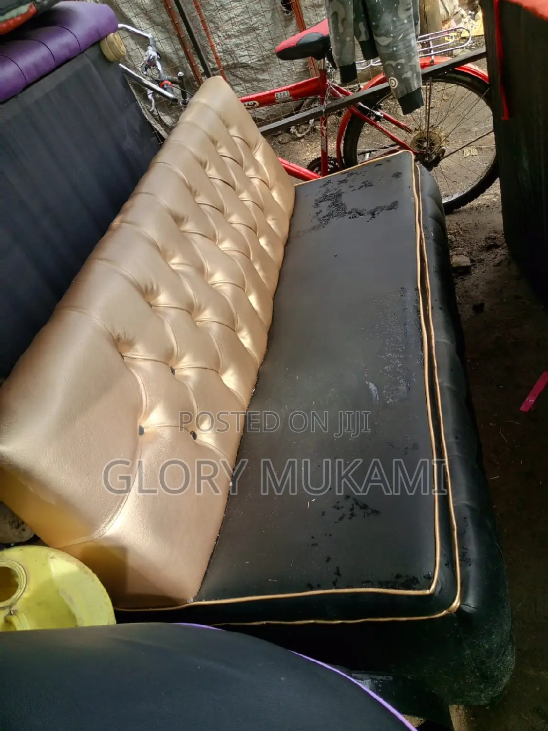Restaurants and Bar Couches
