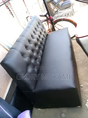 Restaurants and Bar Couches