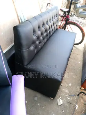 Restaurants and Bar Couches