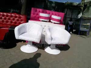 Styling Chairs