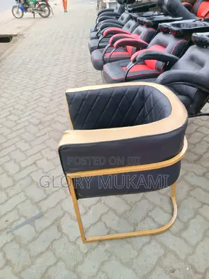 Styling Chairs