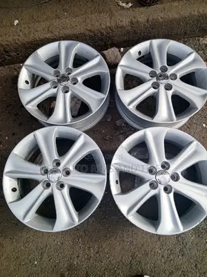 Original Toyota Premio,Allion, Wish 16 Inch Rims Set