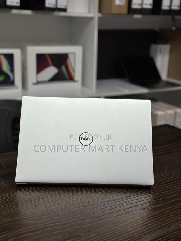 New Laptop Dell XPS 15 9530 16GB Intel Core I7 SSD 2T - main view