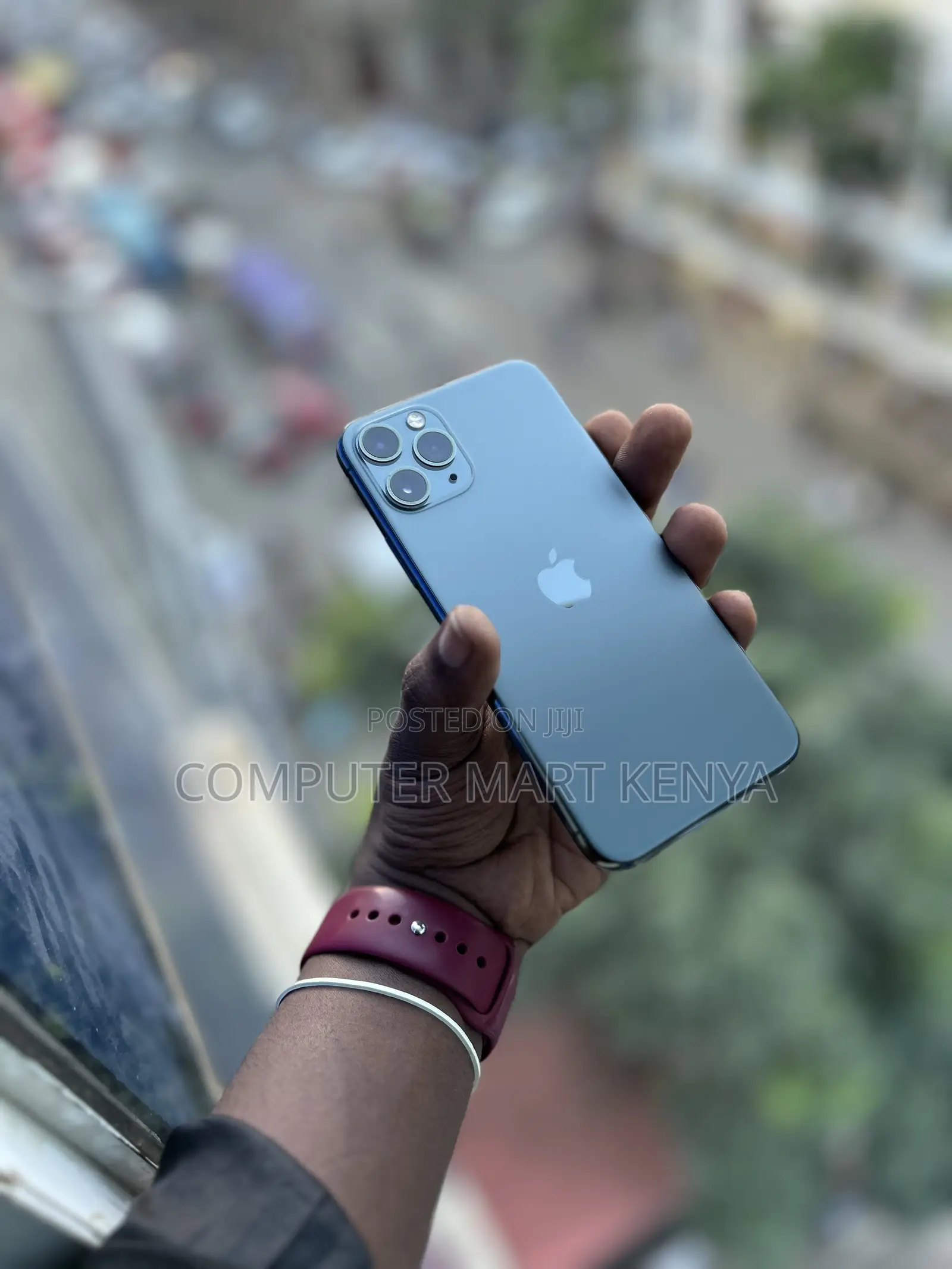 Apple iPhone 11 Pro 256 GB Blue