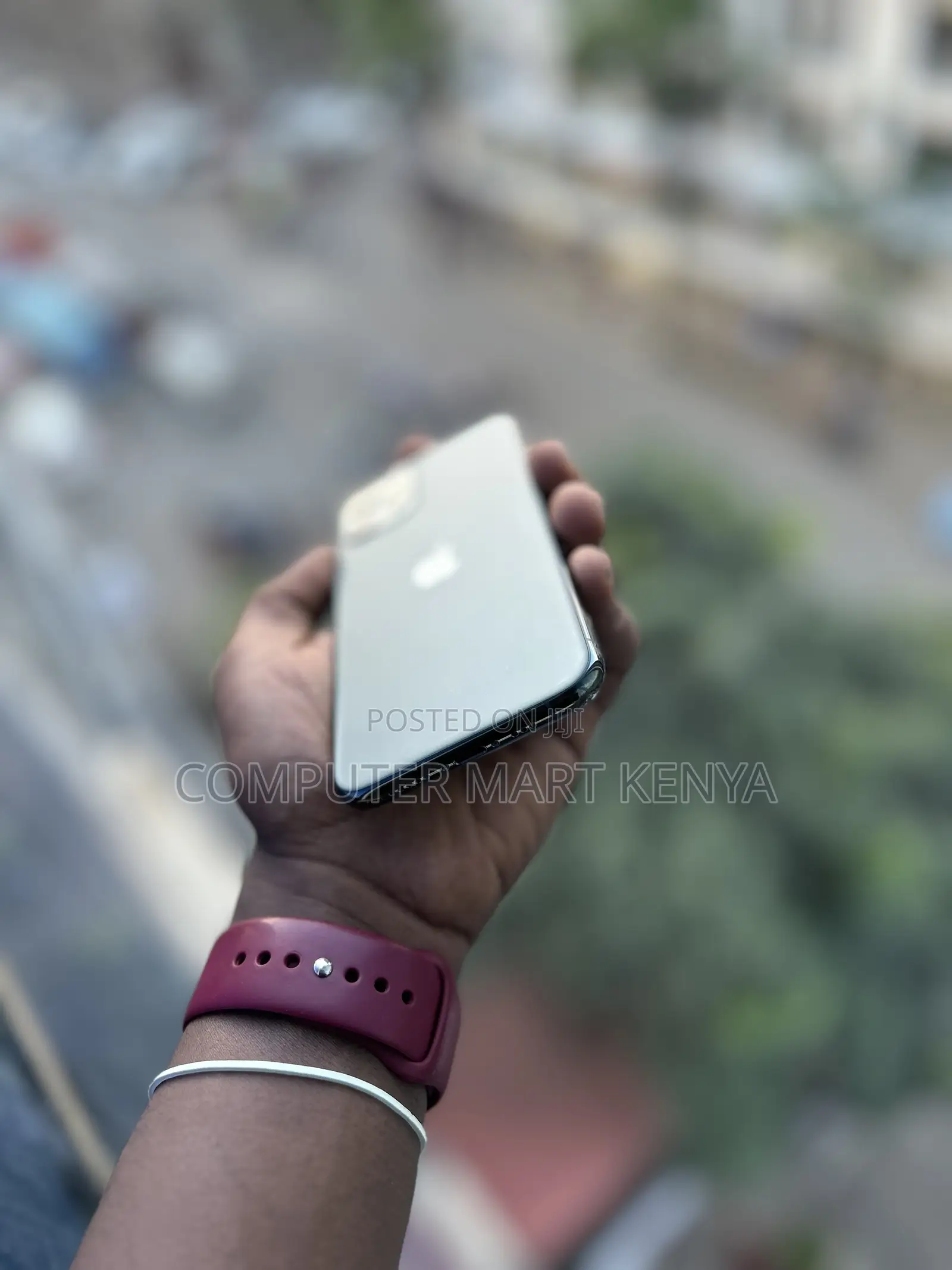 Apple iPhone 11 Pro 256 GB Blue