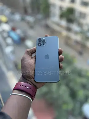 Apple iPhone 11 Pro 256 GB Blue