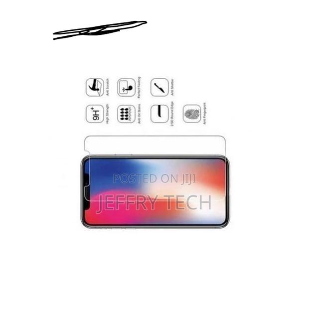 Tempered Glass for Honor Play Screen Protector - Clear - thumbnail 3