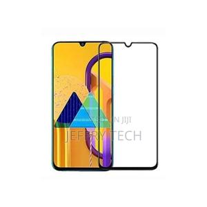 Xiaomi Redmi 13C Full Cover Glass Screen Protector - Clear - thumbnail 2