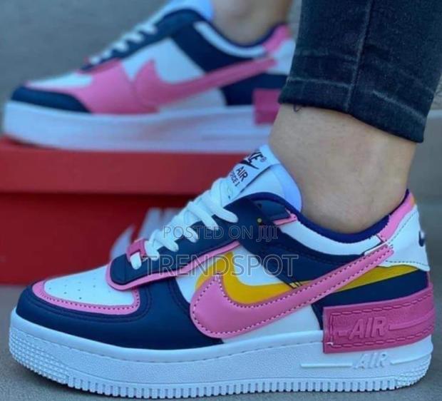 Af1 Shadow Sizes 37-422600/= - thumbnail 3