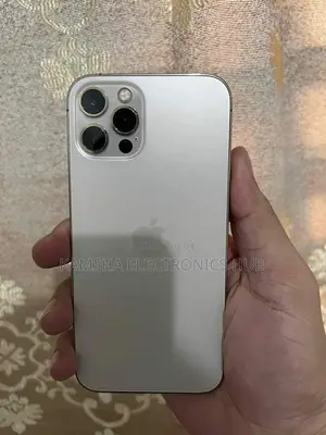 Apple iPhone 12 Pro 256 GB White
