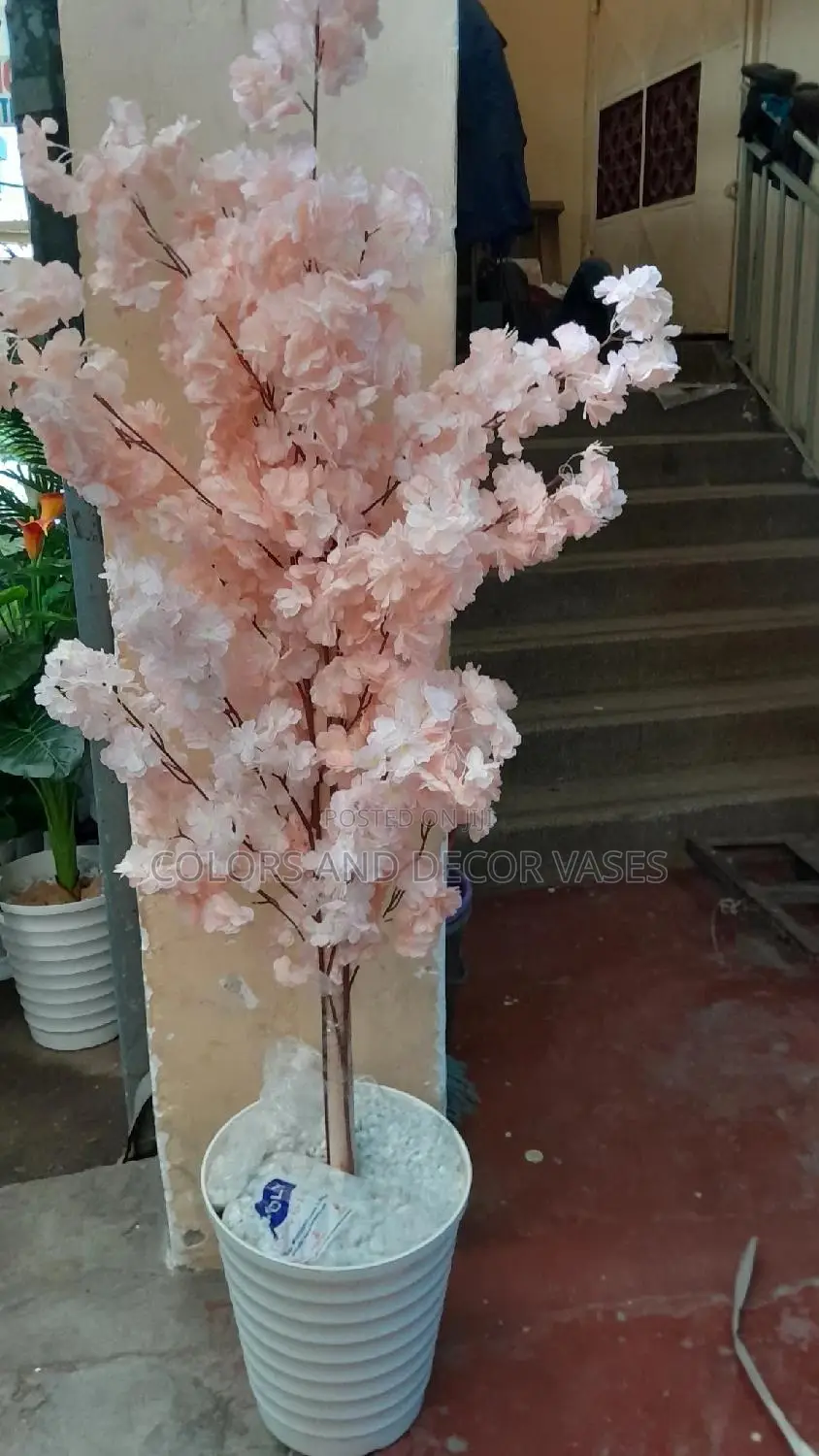 Blossom Tree Artificial