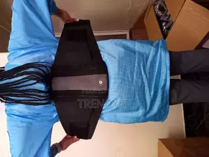 Contoured Lumbar Sacral Support