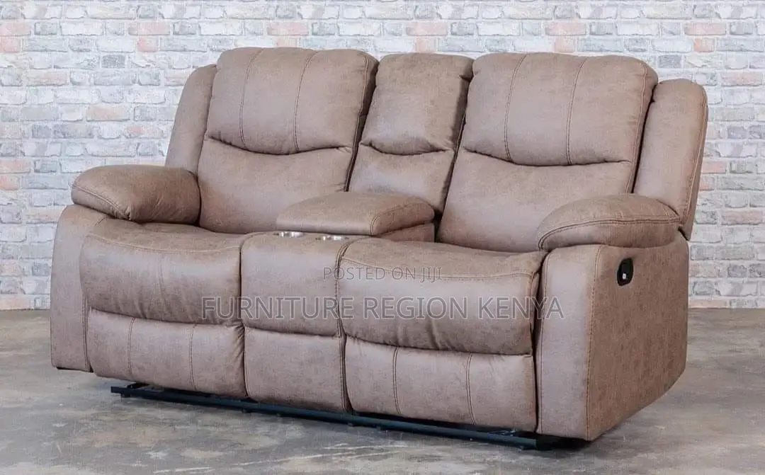 Two Seater Recliner
