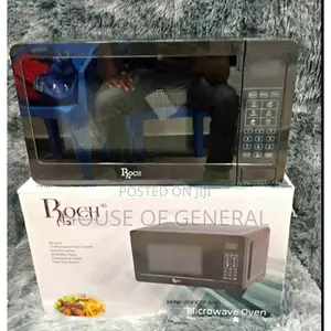 *Roch 20 Litres Digital Microwave