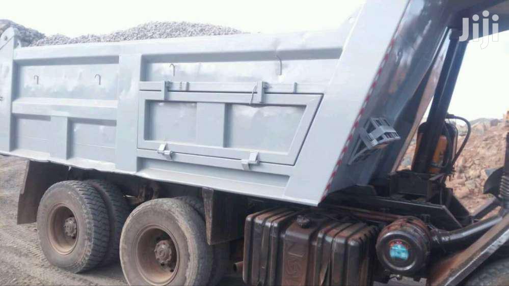 Ballast
