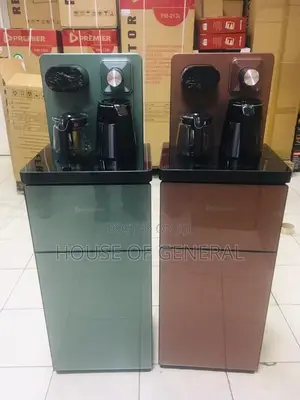 Premier Bottom Load Water Dispenserhot Cold