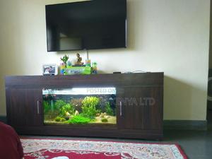 Integrated TV Stand Aquarium With Stand - thumbnail 2