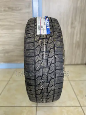 265/70r16 Falken Wild Peak