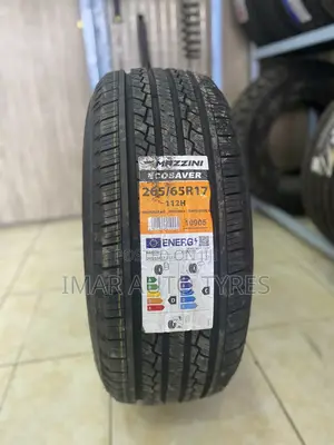 265/65r17 Mazzini
