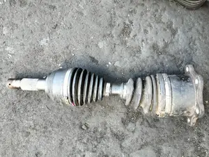 Drive Shafts for 7l