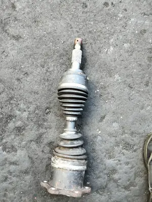 Drive Shafts for 7l