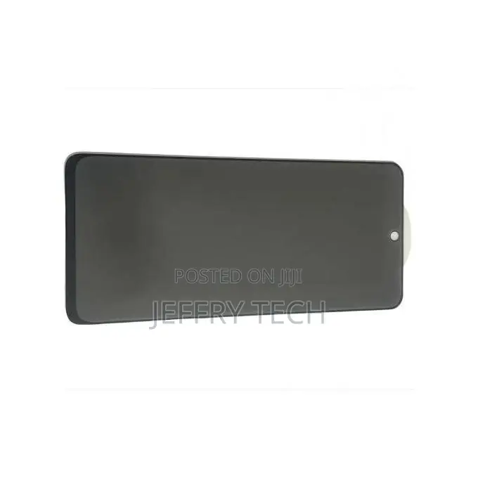 Privacy Glass Glass Screen Protector for Samsung Galaxy A51