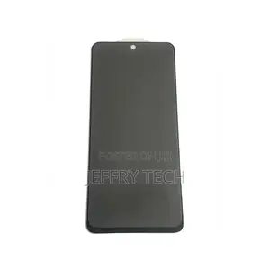 Privacy Glass Glass Screen Protector for Samsung Galaxy A51