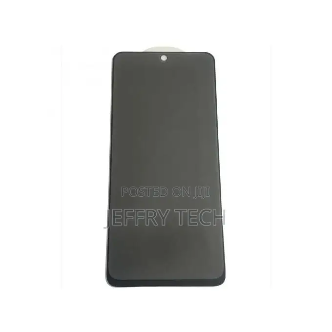 Privacy Glass Glass Screen Protector for Samsung Galaxy A51