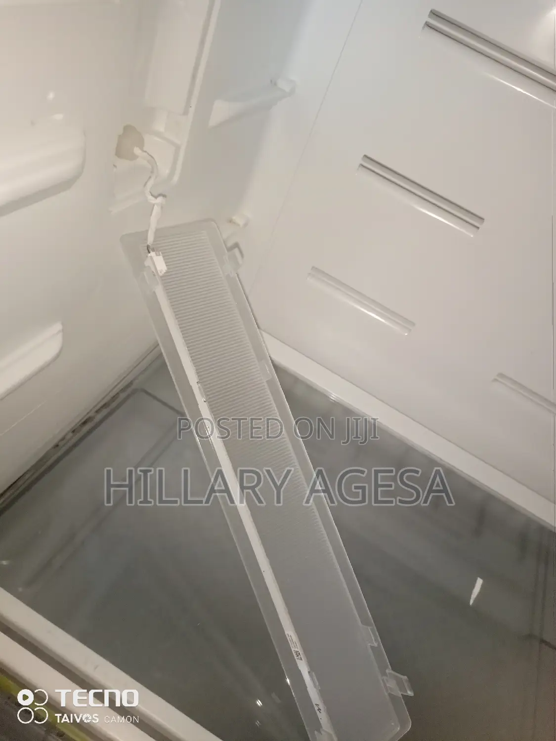 Inverter Fridge Repairs