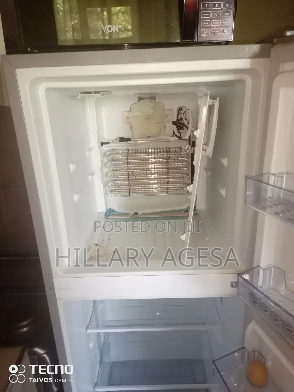 Inverter Fridge Repairs